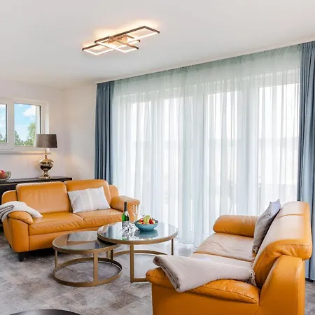 Casa vacanze Neukamp 17d Schilfhuette *