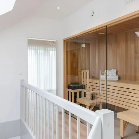 Casa vacanze Neukamp 17d Schilfhuette Putbus