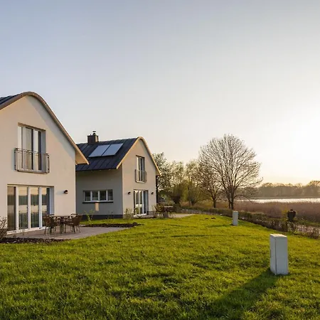 Neukamp 17d Schilfhuette Casa vacanze *