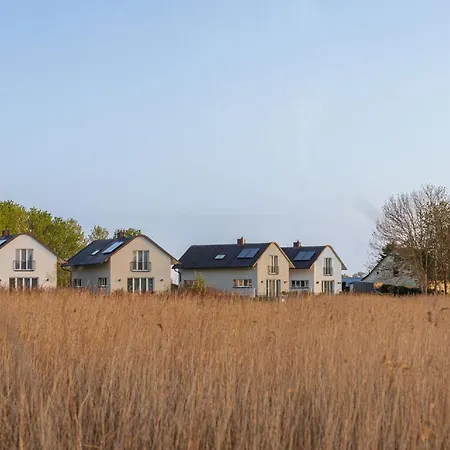 Casa vacanze Neukamp 17d Schilfhuette *