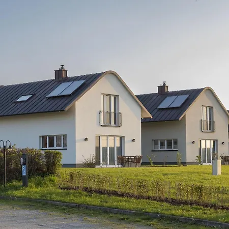 Casa vacanze Neukamp 17d Schilfhuette Putbus